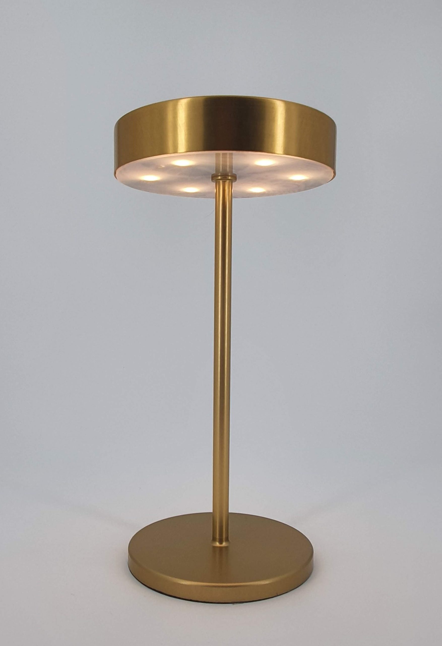 Wireless Table Lamps